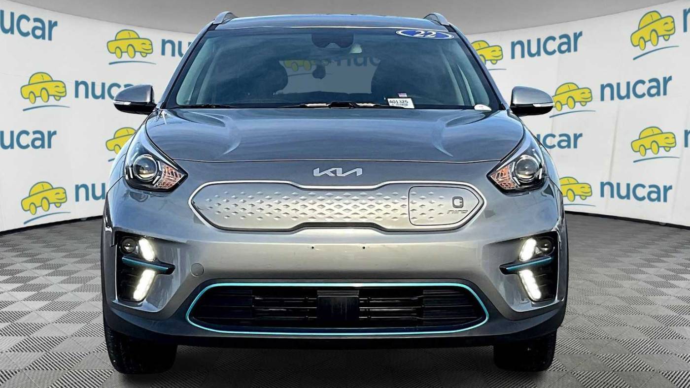 2022 Kia NIRO EV KNDCC3LG5N5121924