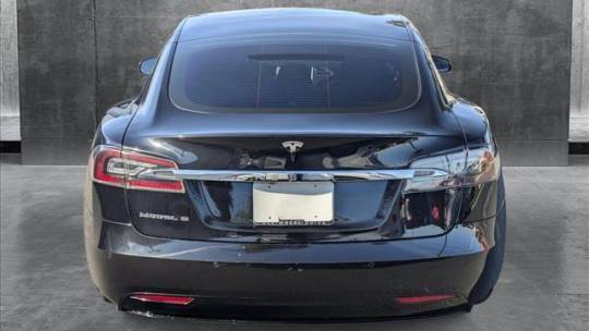 2017 Tesla Model S 5YJSA1E28HF176877