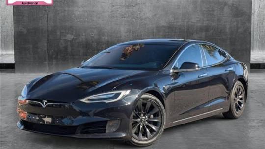 2017 Tesla Model S 5YJSA1E28HF176877