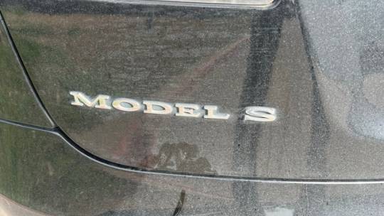 2014 Tesla Model S 5YJSA1H26EFP63974