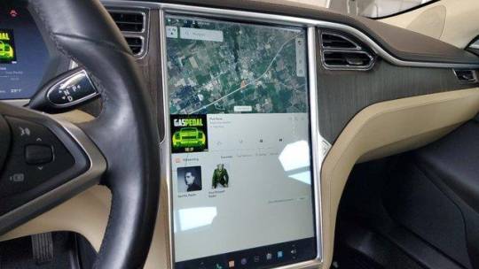 2013 Tesla Model S 5YJSA1DN1DFP07455