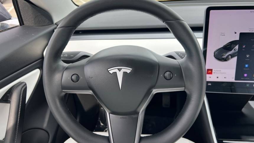 2020 Tesla Model 3 5YJ3E1EA2LF543040