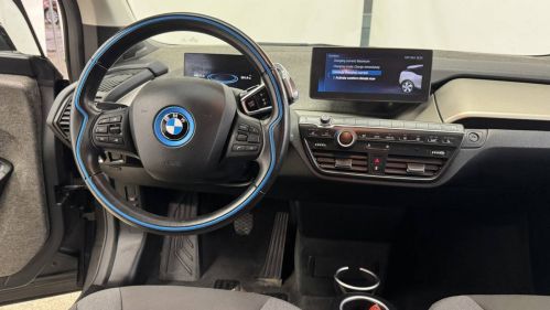 2018 BMW i3 WBY7Z2C58JVE64859