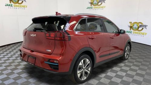 2022 Kia NIRO EV KNDCC3LG6N5144225