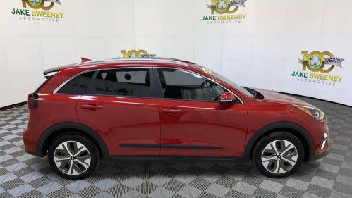 2022 Kia NIRO EV KNDCC3LG6N5144225