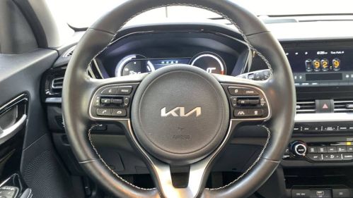 2022 Kia NIRO EV KNDCC3LG6N5144225