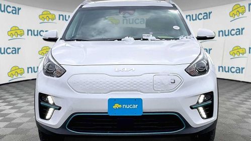 2022 Kia NIRO EV KNDCE3LG7N5131476