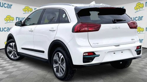 2022 Kia NIRO EV KNDCE3LG7N5131476