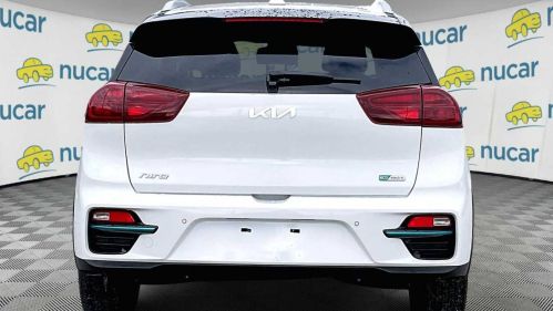 2022 Kia NIRO EV KNDCE3LG7N5131476