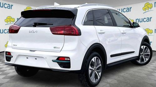 2022 Kia NIRO EV KNDCE3LG7N5131476