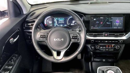 2022 Kia NIRO EV KNDCE3LG7N5131476