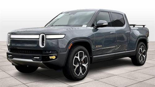 2022 Rivian R1T 7FCTGAAA6NN006251