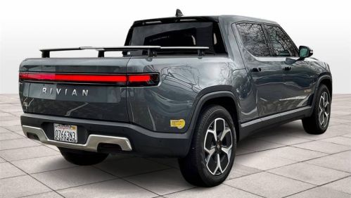 2022 Rivian R1T 7FCTGAAA6NN006251