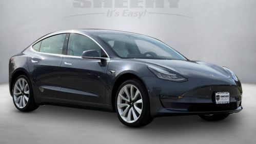 2020 Tesla Model 3 5YJ3E1EA2LF543040