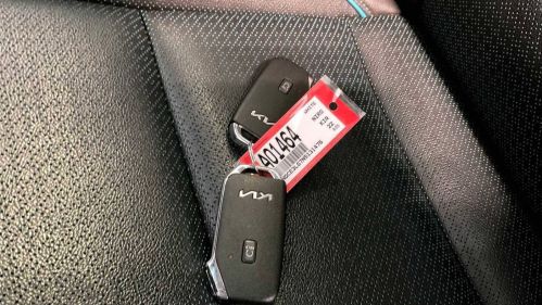 2022 Kia NIRO EV KNDCE3LG7N5131476