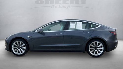 2020 Tesla Model 3 5YJ3E1EA2LF543040