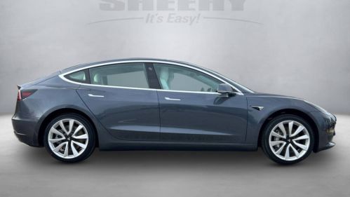 2020 Tesla Model 3 5YJ3E1EA2LF543040