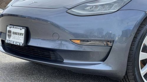 2020 Tesla Model 3 5YJ3E1EA2LF543040