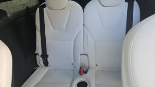 2018 Tesla Model X 5YJXCBE24JF088677