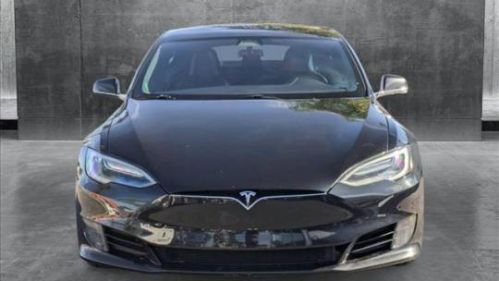 2017 Tesla Model S 5YJSA1E28HF176877