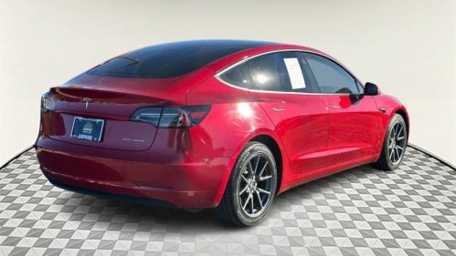 2018 Tesla Model 3 5YJ3E1EB2JF096327