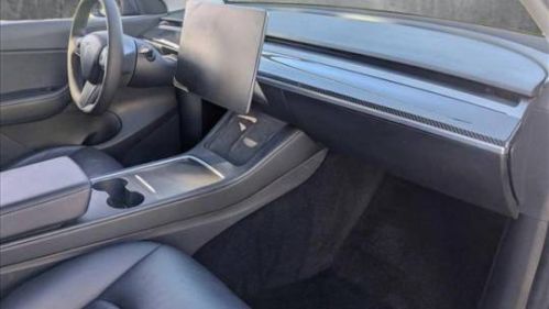 2021 Tesla Model Y 5YJYGDEE2MF160690