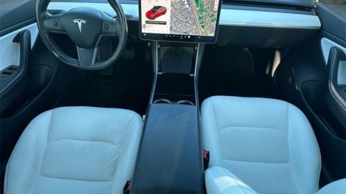 2018 Tesla Model 3 5YJ3E1EB2JF096327