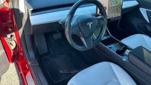 2018 Tesla Model 3 5YJ3E1EB2JF096327