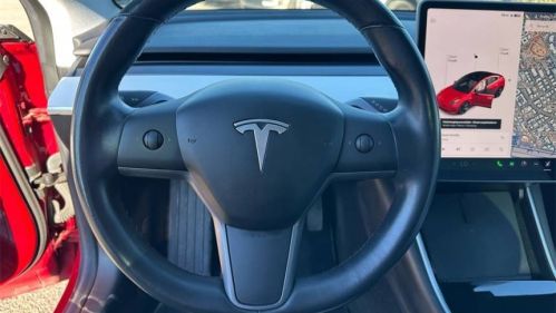 2018 Tesla Model 3 5YJ3E1EB2JF096327