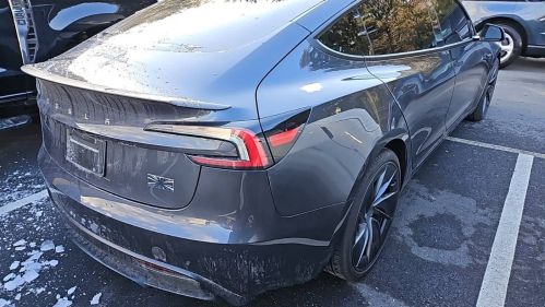 2025 Tesla Model 3 5YJ3E1ET2SF926380