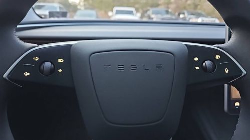 2025 Tesla Model 3 5YJ3E1ET2SF926380