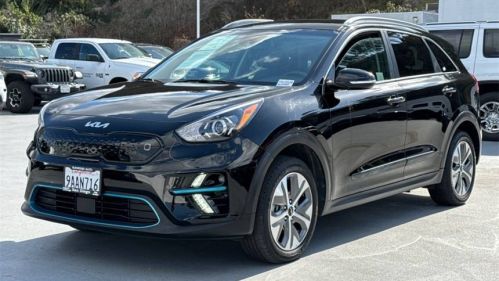 2022 Kia NIRO EV KNDCC3LG8N5147286