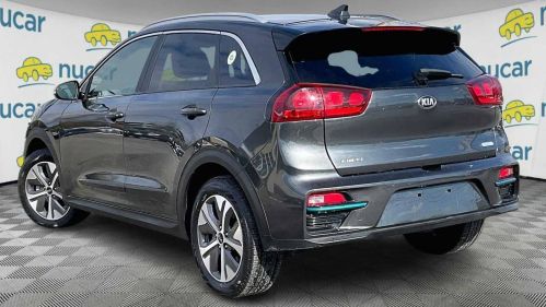 2021 Kia NIRO EV KNDCC3LG9M5102534