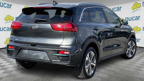 2021 Kia NIRO EV KNDCC3LG9M5102534