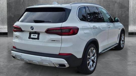 2023 BMW X5 5UXTA6C01P9P58992