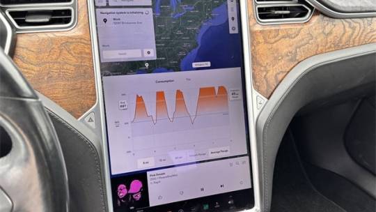 2017 Tesla Model S 5YJSA1E20HF202713