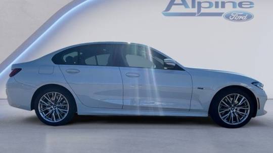 2023 BMW 3 Series 3MW39FS03P8D52991