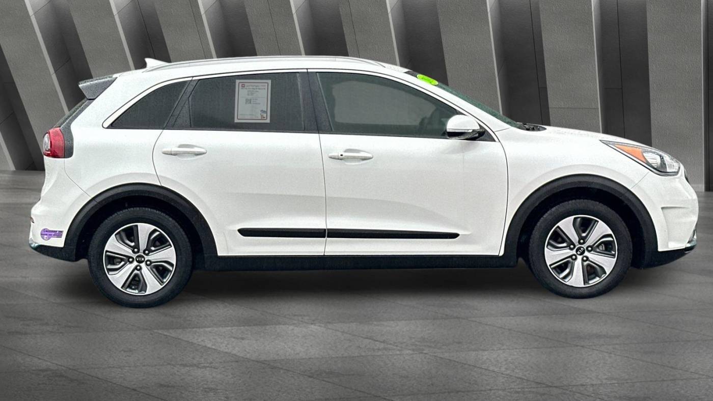 2019 Kia Niro KNDCD3LDXK5316223