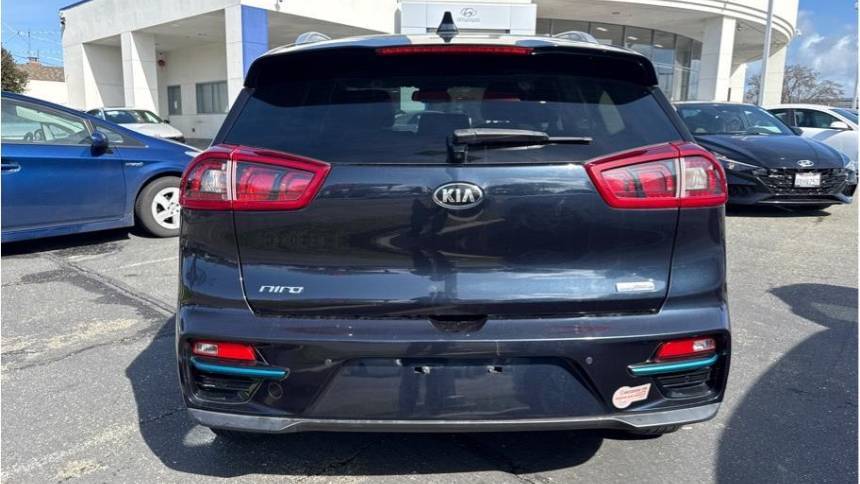 2019 Kia NIRO EV KNDCE3LG4K5025739