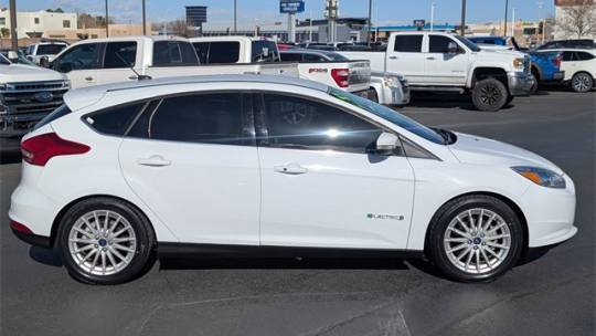 2017 Ford Focus 1FADP3R4XHL224364