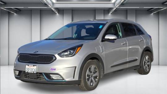 2019 Kia Niro KNDCC3LD3K5261777