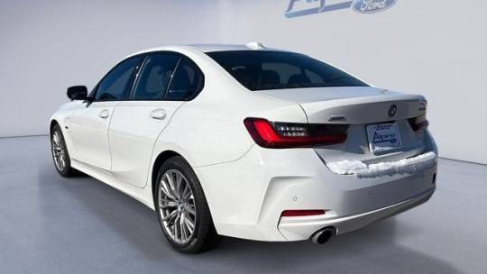 2023 BMW 3 Series 3MW39FS03P8D52991