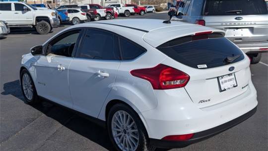 2017 Ford Focus 1FADP3R4XHL224364