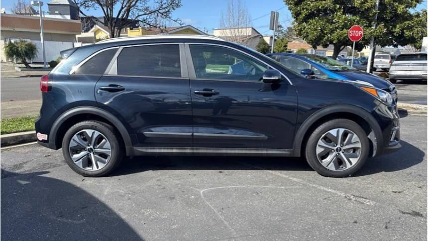 2019 Kia NIRO EV KNDCE3LG4K5025739