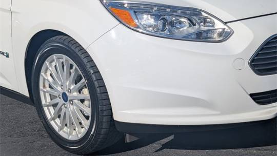 2017 Ford Focus 1FADP3R4XHL224364