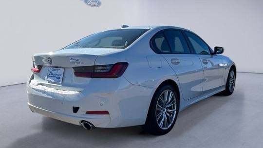 2023 BMW 3 Series 3MW39FS03P8D52991