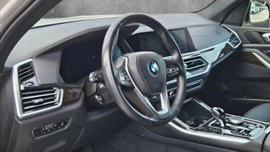 2023 BMW X5 5UXTA6C01P9P58992