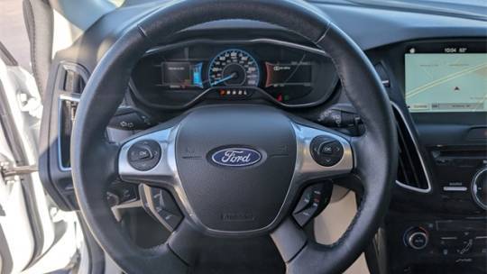 2017 Ford Focus 1FADP3R4XHL224364