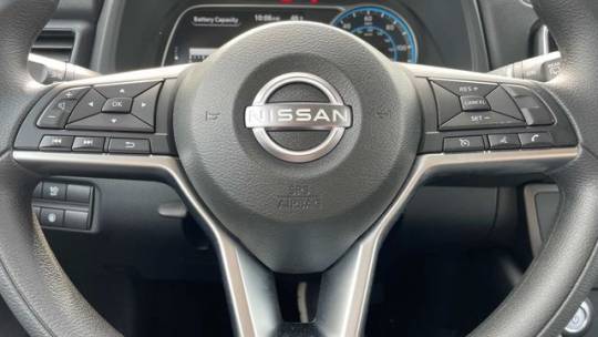 2023 Nissan LEAF 1N4AZ1BV6PC561536