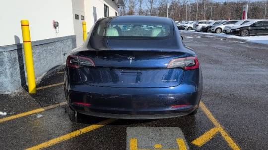 2018 Tesla Model 3 5YJ3E1EB3JF101079